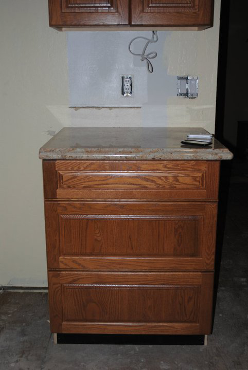 granite cosuntertop cost remodel kitchen