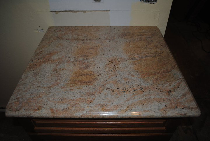 granite countertop cost kitchen remodeling