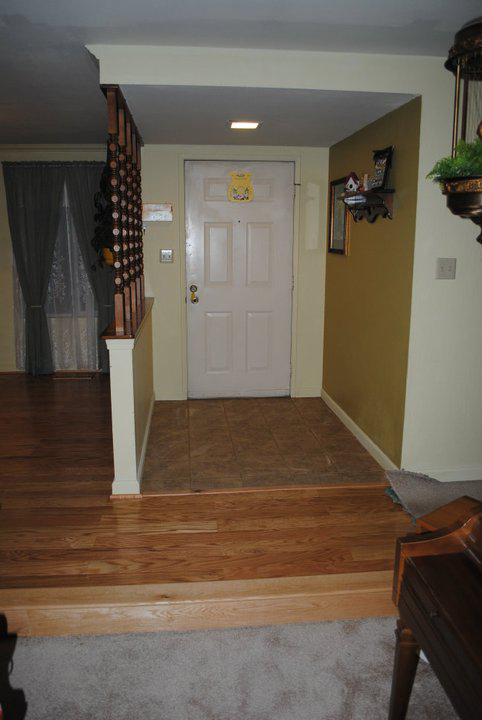 hardwood flooring cost time installation