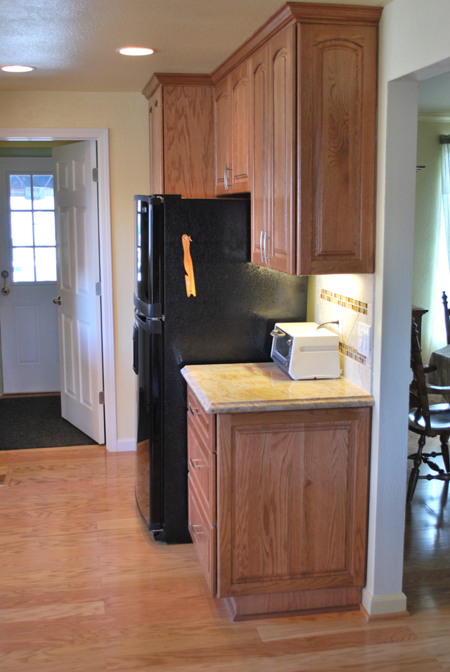 kitchen remodel time cost budget