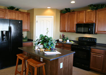 Kitchen Remodel